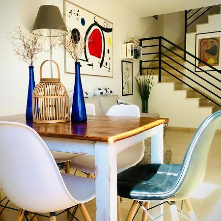 Alegranza, Apartamento De 3 Habitaciones En Lanzarote Коста Тегисе Екстериор снимка
