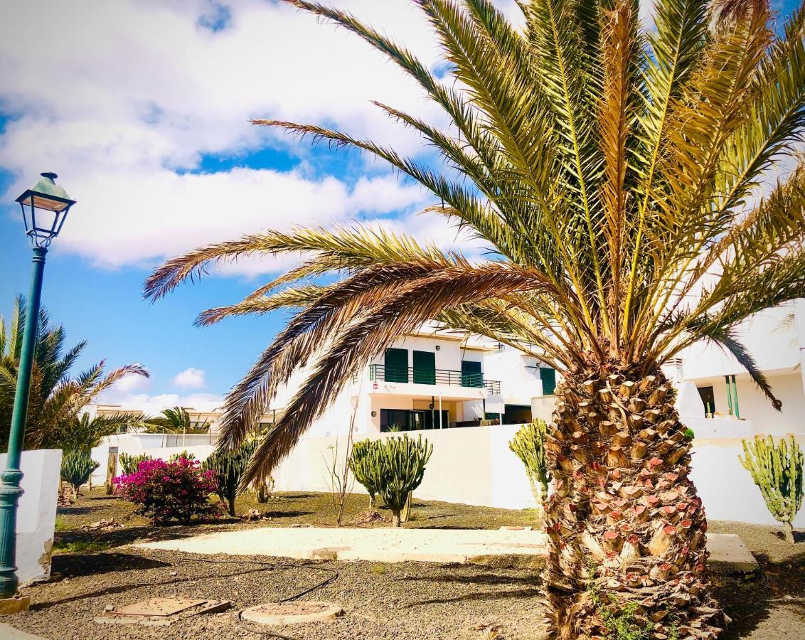 Alegranza, Apartamento De 3 Habitaciones En Lanzarote Коста Тегисе Екстериор снимка