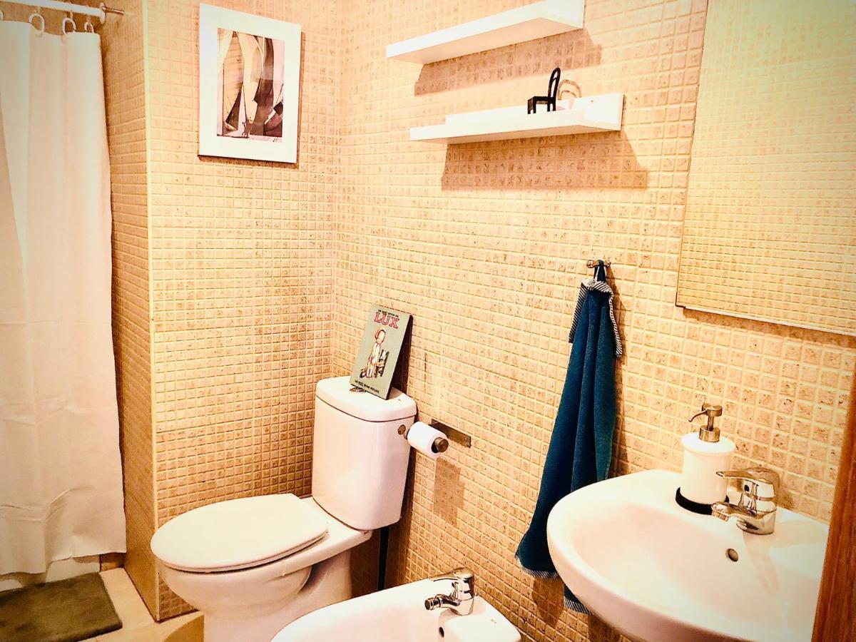 Alegranza, Apartamento De 3 Habitaciones En Lanzarote Коста Тегисе Екстериор снимка