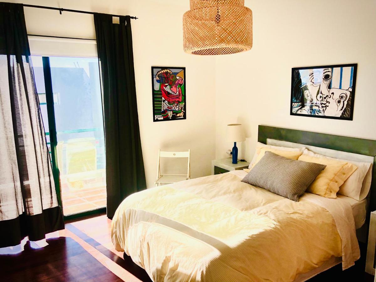 Alegranza, Apartamento De 3 Habitaciones En Lanzarote Коста Тегисе Екстериор снимка