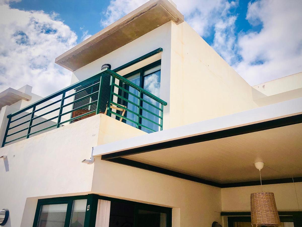 Alegranza, Apartamento De 3 Habitaciones En Lanzarote Коста Тегисе Екстериор снимка